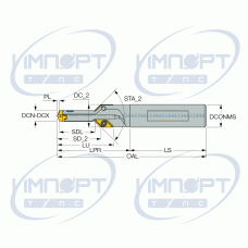 DCT 068-021-14B-M8