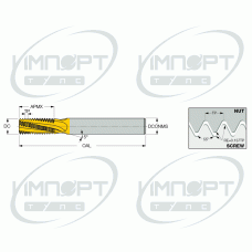 MTEC 0606C9 28W