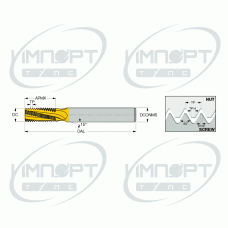 MTEC 06032C6 32UN