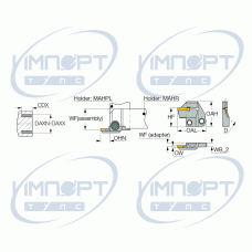 HFPAD 3L-40-T10