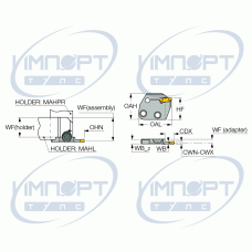 TGPAD 4L-T16