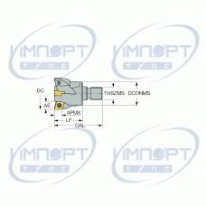 PLX D40-M16-12