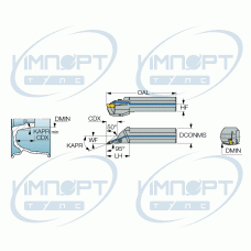 GHIUR 40C-22.5A-8V