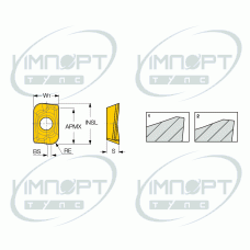 HM90 ADKT 150532PDR