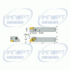 PDACL 1616M-07S