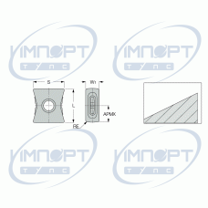 LNAR 1506 PN-N-P