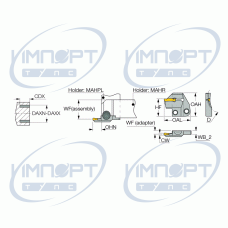 HFPAD 4R-88-T14