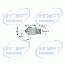 MM ECF120-02/100-4T06
