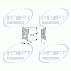 HP ADCR 220704PDFR-P