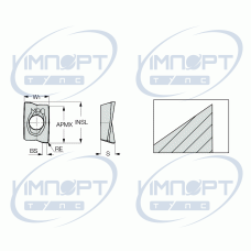 HM90 ADCR 1505PDFR-P