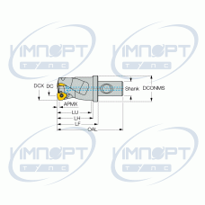 FF EW D32-060-CF4-06-C
