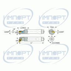 E12 SDUCR-07 HEAD