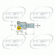 FF EW D32-M16-06-C