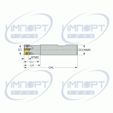 HP E90AN-D25-5-C20-07-C
