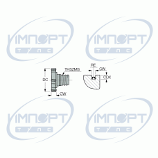 MM TS250-H60D-06T10
