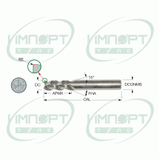 ECA-B-3 08-20C08-63