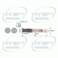 ECR-T4M 12-24-W12-83