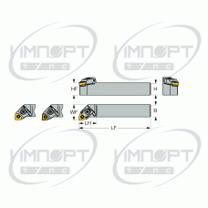 MULNR 2525M-12MW