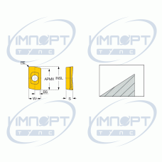 HP ANCR 070204PNFR