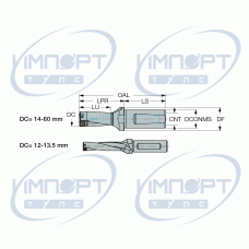 DR030-060-32-09-2D-N