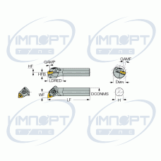 S25T MULNR-12MW