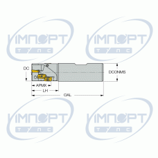 HP ANK D20-28-02-W20-7