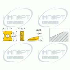 LNMT 1506PN-R HT