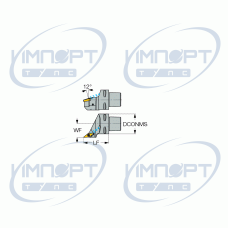 C4 SVJNR-27050-12F