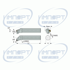 S25T SLANL-11 TANG