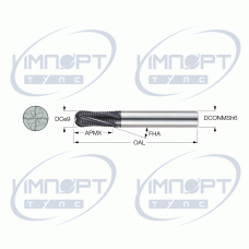 EBRF-T3 06-16C06M57