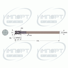 EC-B4 14-21C12R1M160