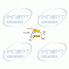 GIM 4.6UT