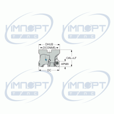 HM90 FAL-D050-22-16BR