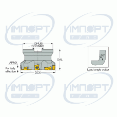 F86LNX D050-06-22-R-N11