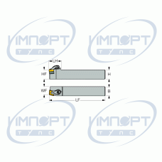 DCBNL 2525M-12