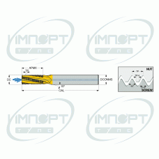 MTECB 0605C11 28UN