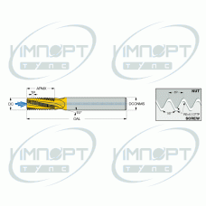MTECB 08078C14 28W