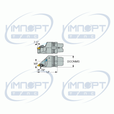 HSK A63WH DDJNL J15