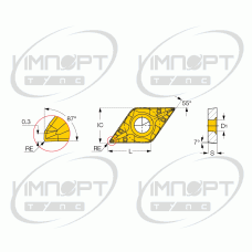 DCET 0702005L-WF