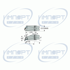 HSK A63WH MAHUL 10