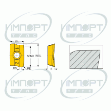 HM90 APKW 1003PDR