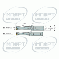 DR029-116-32-09-4D-N