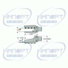 C6 TBK-32L
