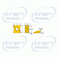 LNHT 1106PN-R HT