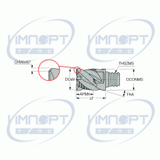 MM EFS080B05-4T05