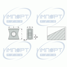 LNAR 1106 PN-N