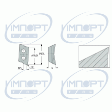 HP ADCR 190604PDFR-P