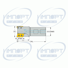 HP E90AT-D25-2-W25-19