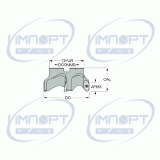 HM90 FAL-D063-27-22