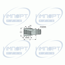 MT 10D6 19W-MMT05